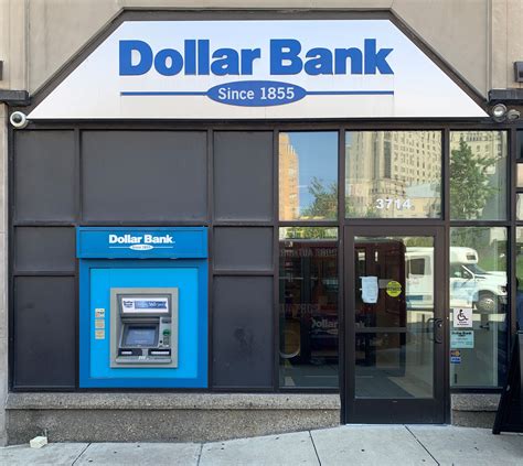 dollar bank cash analyzer|dollar bank log in pittsburgh pa.